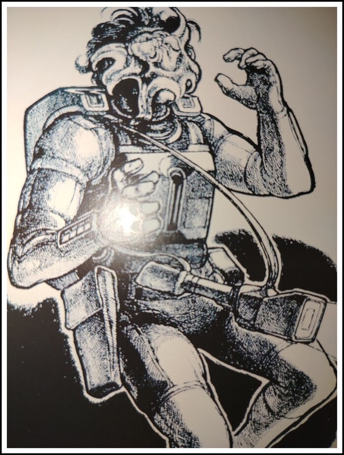 «Пенис с зубами»: как создавали и снимали самую эпичную сцену в «Чужом», изображение №5