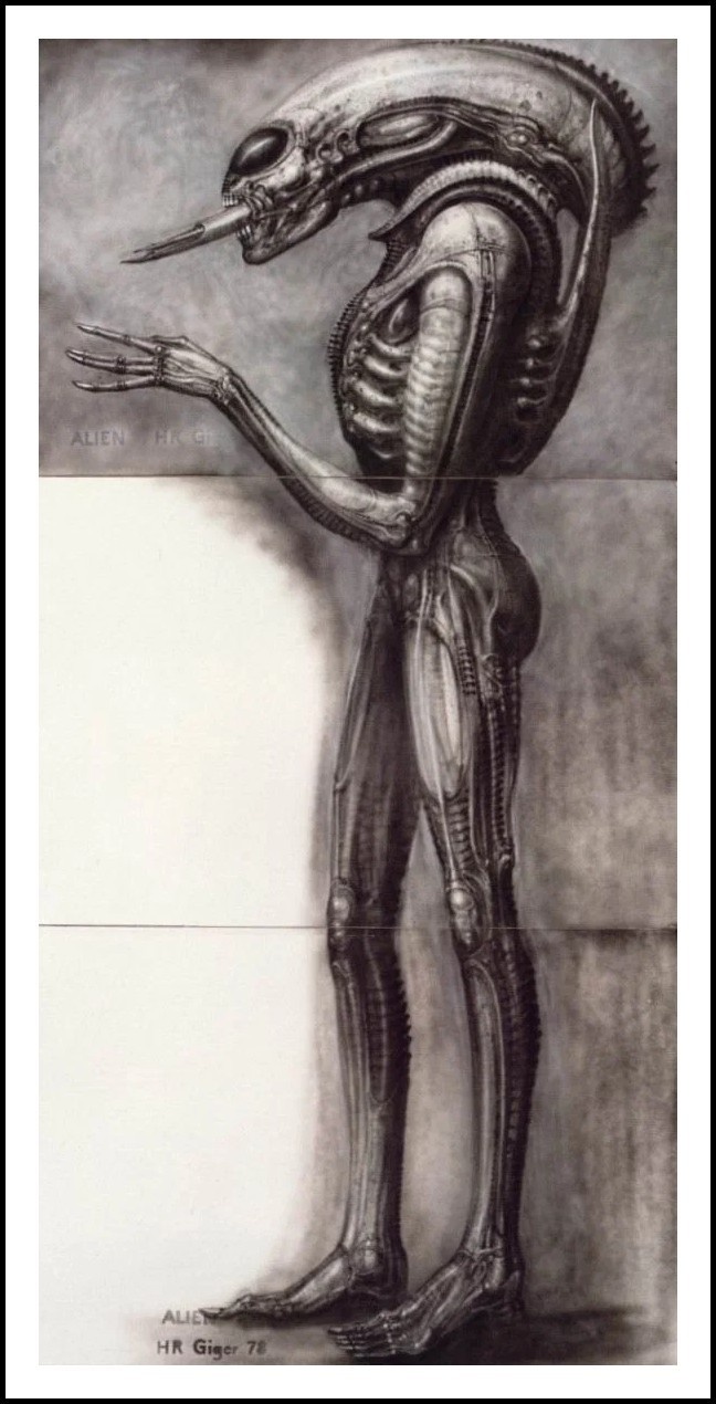 «Пенис с зубами»: как создавали и снимали самую эпичную сцену в «Чужом», изображение №8