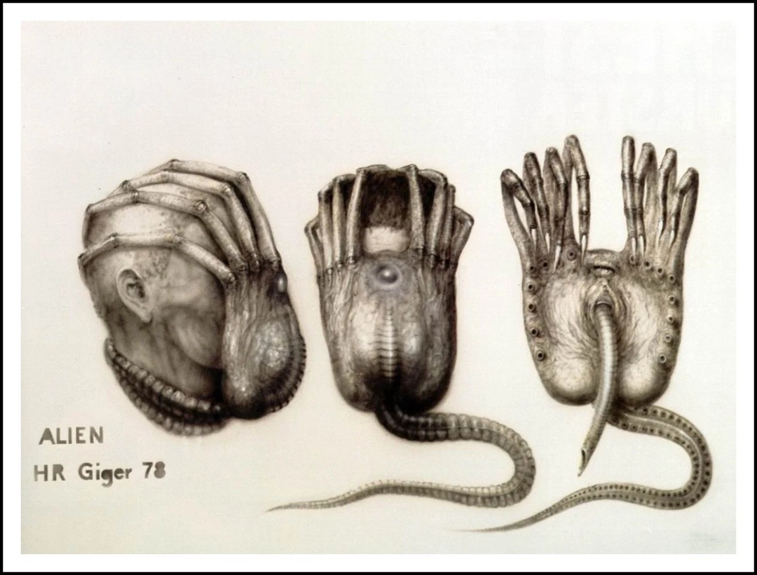 «Пенис с зубами»: как создавали и снимали самую эпичную сцену в «Чужом», изображение №9