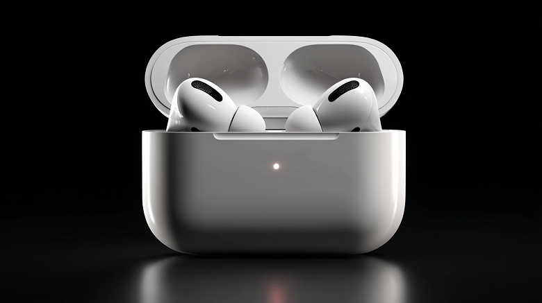 Функция синхронного перевода AirPods недоступна в Европе и с европейскими учетными записями Apple