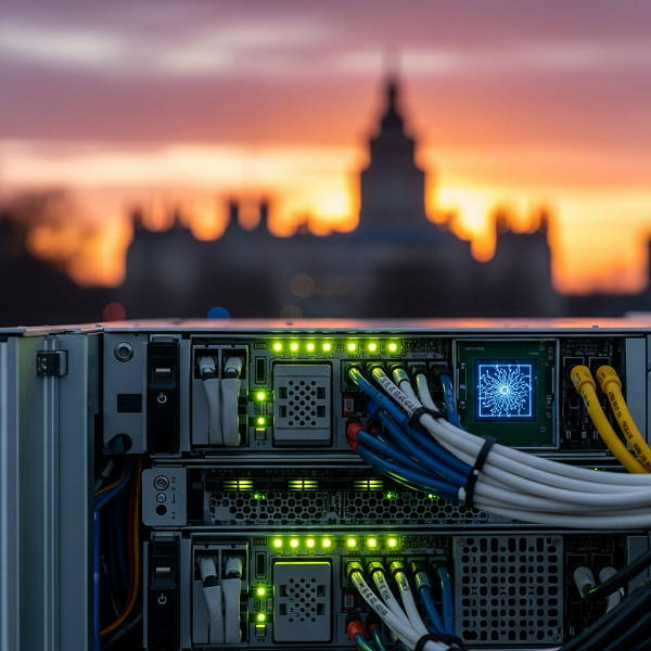 Искусственный интеллект на службе короны: Министерство обороны Великобритании заключило беспрецедентную сделку с Google