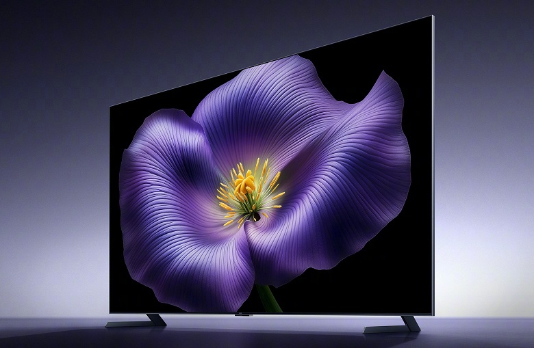 Представлены флагманские телевизоры Xiaomi TV S Pro Mini LED 2026: 4К, 330 Гц и встроенный 5-канальный звук — от 730 долларов - 1 Представлены флагманские телевизоры Xiaomi TV S Pro Mini LED 2026: 4К, 330 Гц и встроенный 5-канальный звук — от 730 долларов