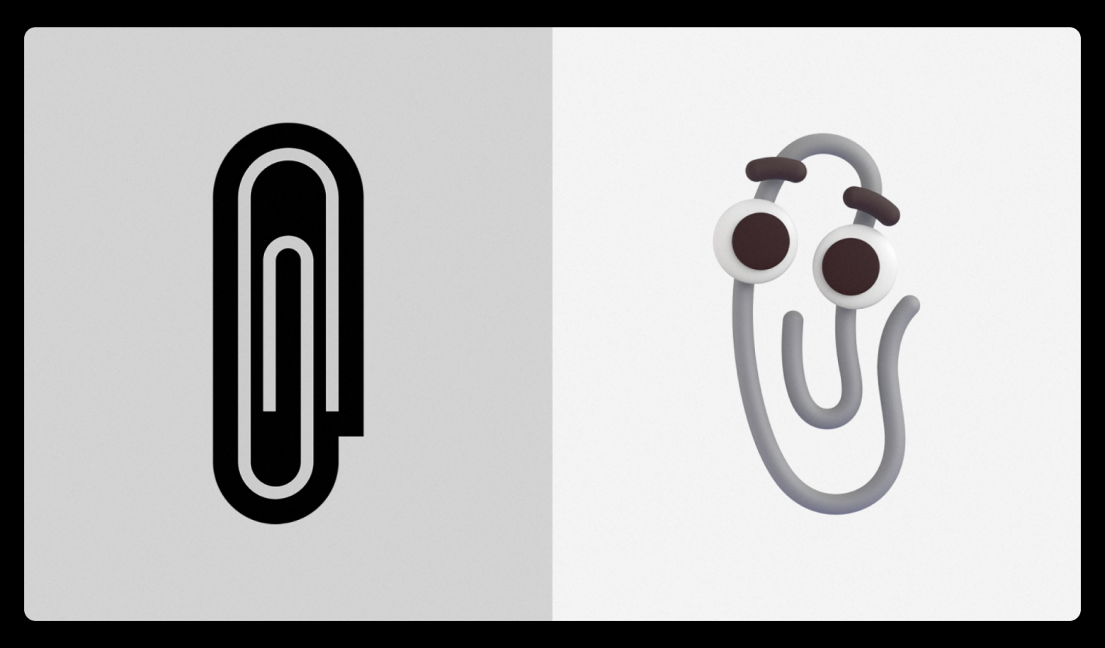  Возвращение Clippit