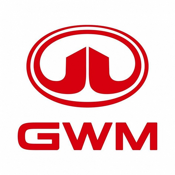 У Great Wall Motor &mdash; новый фирменный логотип в России