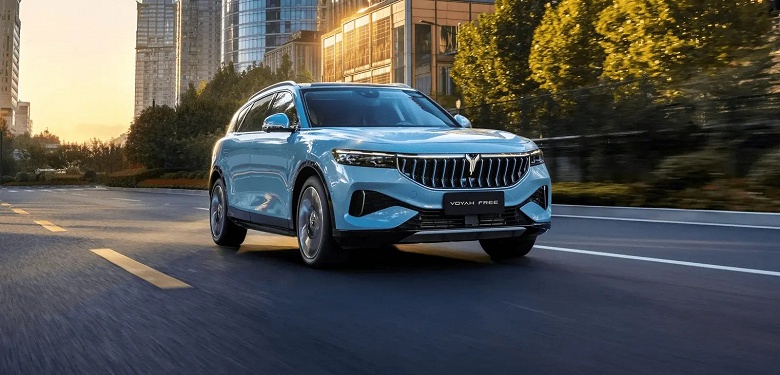 В список такси в России могут войти Lada, &laquo;Москвич&raquo;, Evolute, Voyah, Haval, Solaris и Sollers