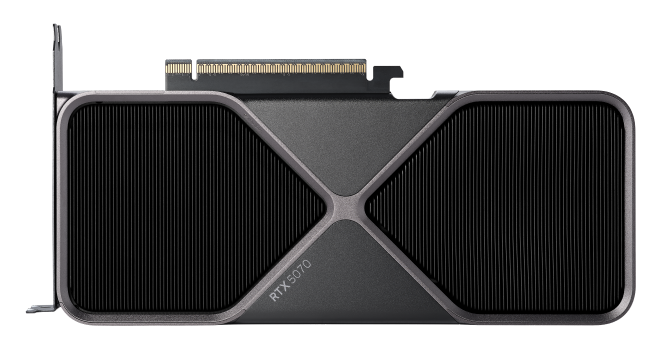 Nvidia прекратила продажи почти всех видеокарт GeForce RTX 50 Founders Edition - 1 Nvidia прекратила продажи почти всех видеокарт GeForce RTX 50 Founders Edition