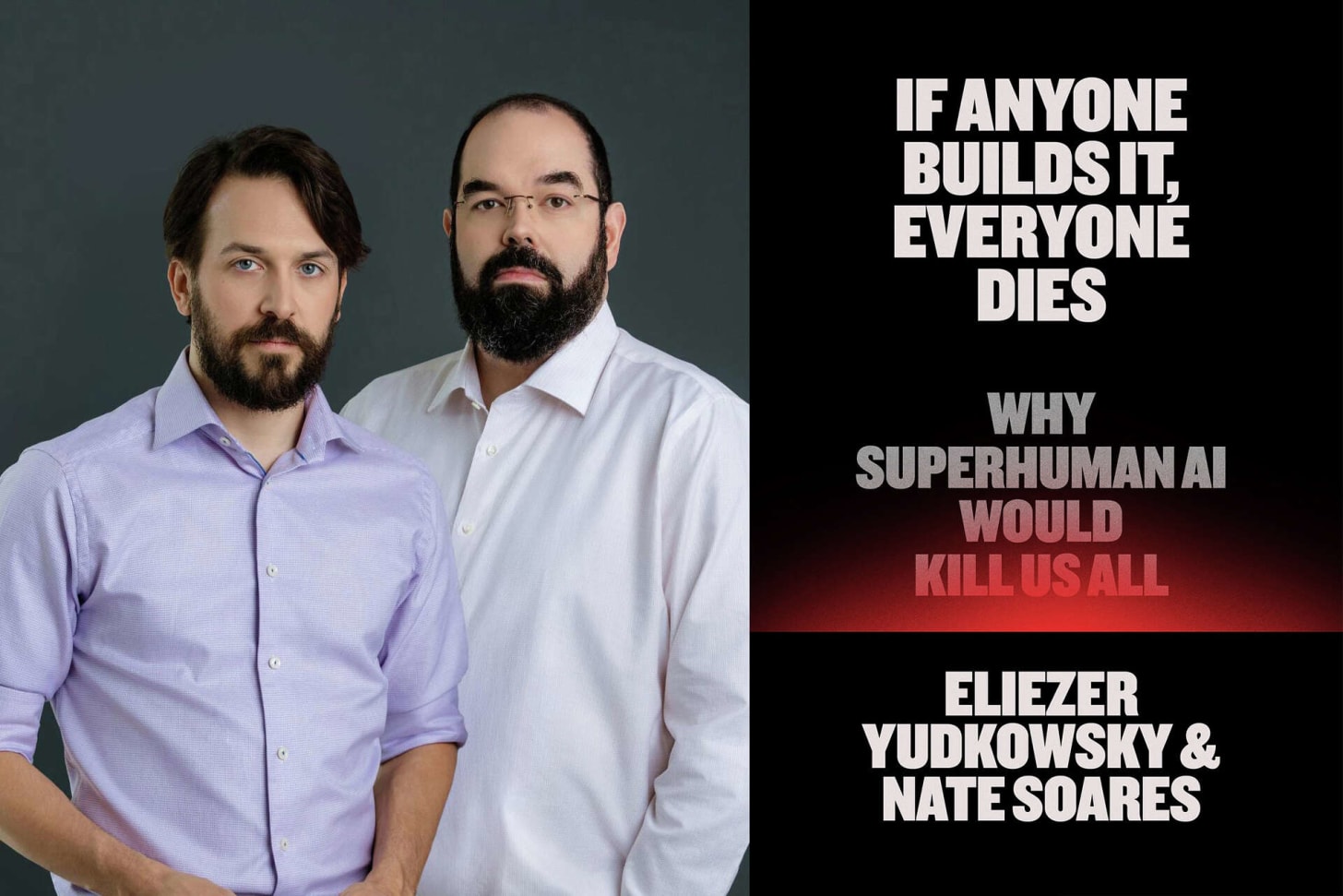 Рецензия на книгу: If Anyone Builds It, Everyone Dies - 1