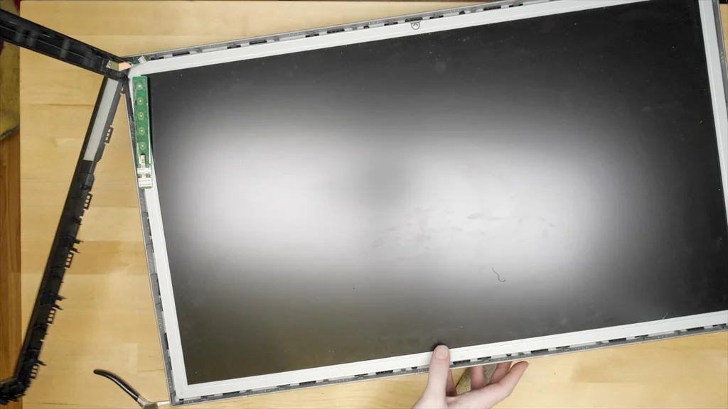 Умное зеркало на Raspberry Pi: пошаговое руководство - 4