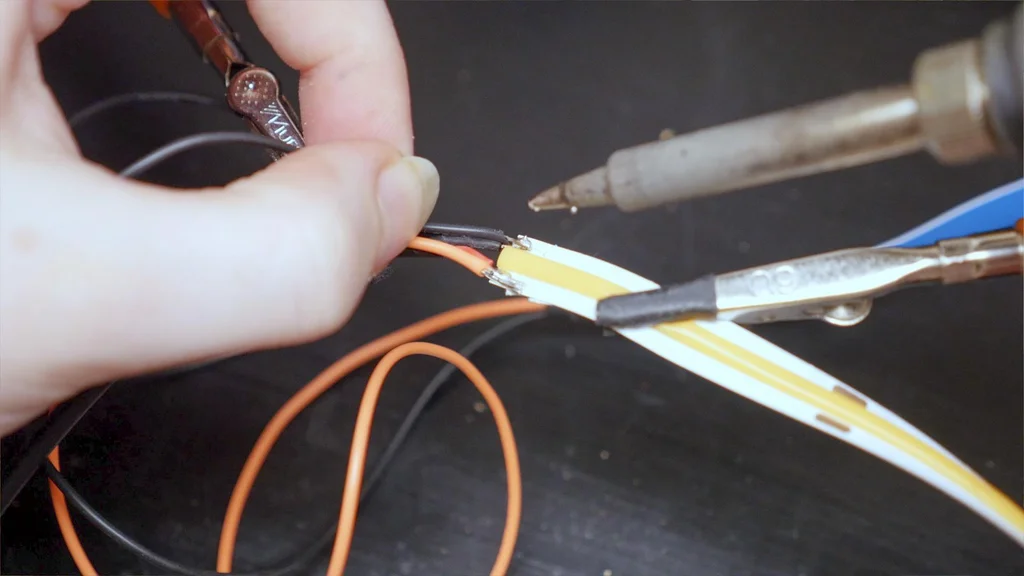 Умное зеркало на Raspberry Pi: пошаговое руководство - 8