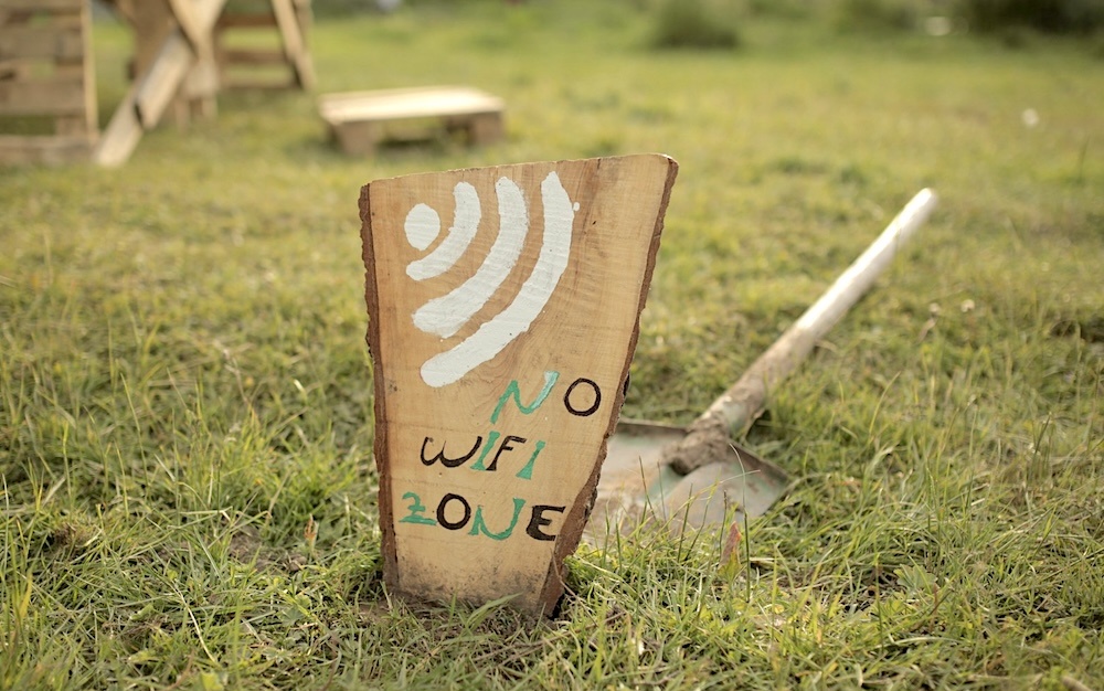 Фотография: Discover Savsat