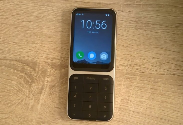 5 необычных портативных устройств: от DIY-ноутбука для геймеров до «тихого» телефона - 7