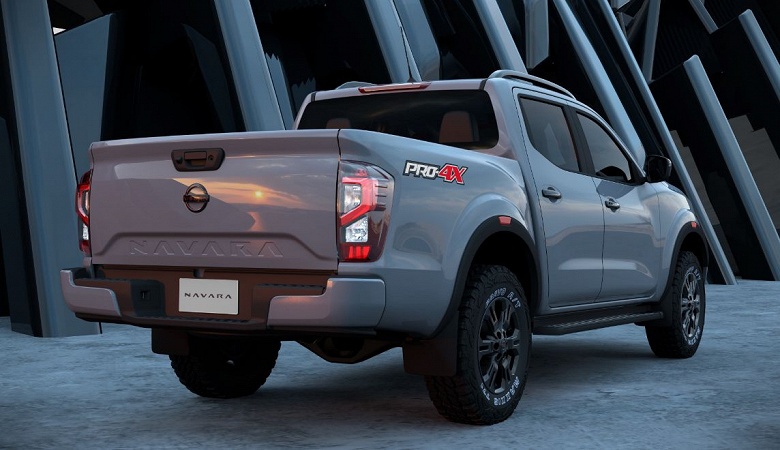 Nissan Navara подешевел в России &mdash; теперь от 3,3 млн рублей