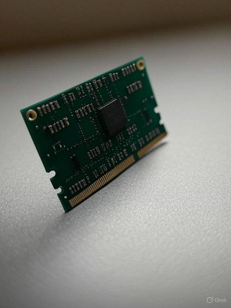 Nvidia придумала формат памяти SOCAMM полгода назад, но уже отказалась от него ради... SOCAMM2