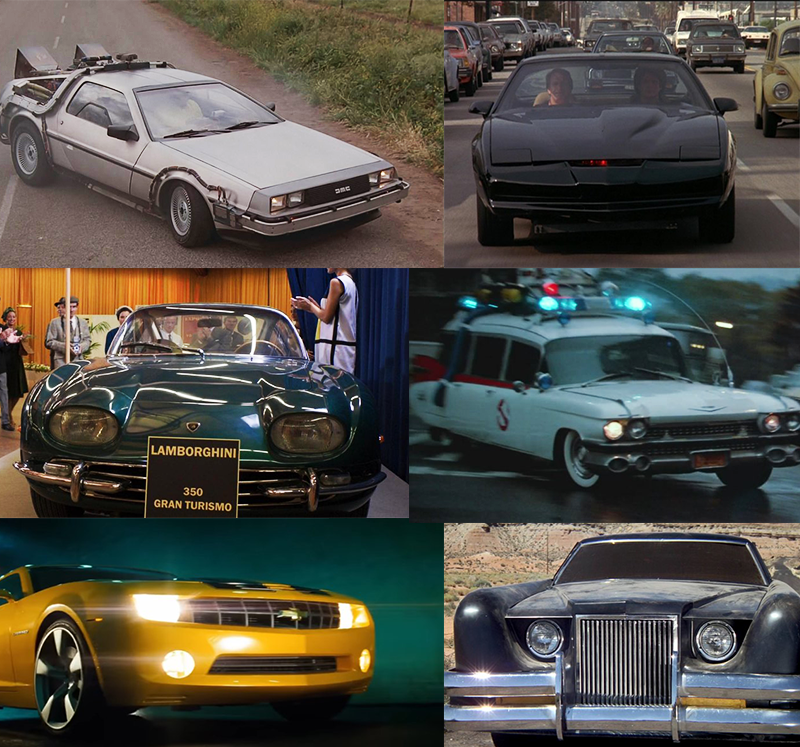 Автомобили в кино. Kaggle-датасет на 1,75 миллиона строк - 2 Автомобили в кино. Kaggle-датасет на 1,75 миллиона строк - 2