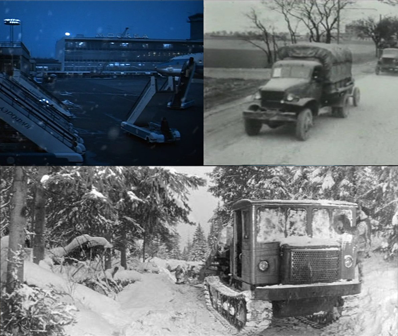 Автомобили в кино. Kaggle-датасет на 1,75 миллиона строк - 3 Автомобили в кино. Kaggle-датасет на 1,75 миллиона строк - 3