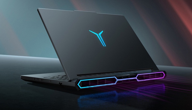 &laquo;Экстремальный&raquo; Legion. Представлен Lenovo Legion R9000P 2025 с топовым 16-ядерником Ryzen 9 9955HX3D и GeForce RTX 5080 Laptop