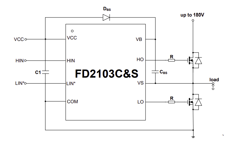 Электрический стол (или Зачем нужны ARM Cortex-M0) - 8