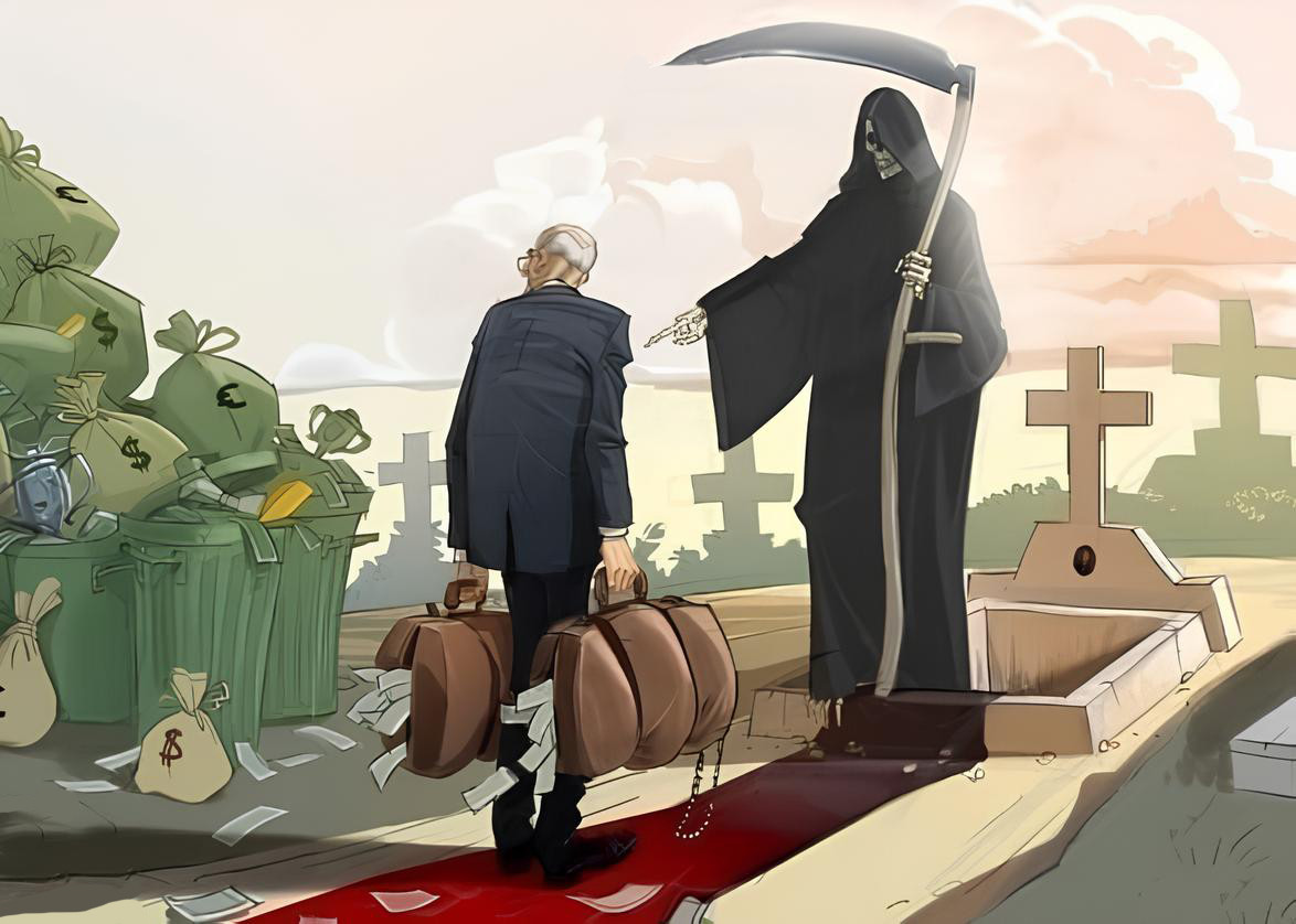 Как распорядиться отведенными тебе часами - 1 Как распорядиться отведенными тебе часами - 1