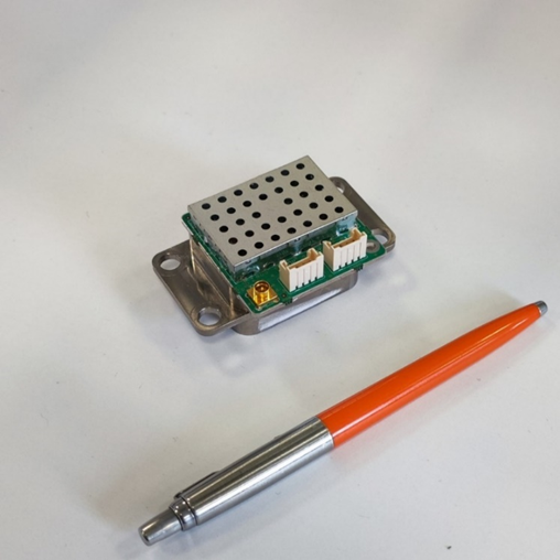 Рисунок 1 – Внешний вид исследуемого генератора