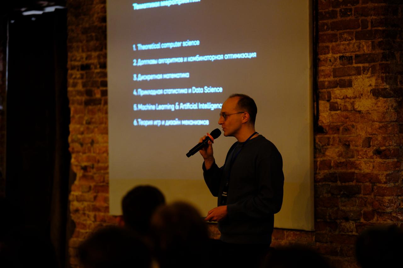 Стажировки в IT — взгляд студентов