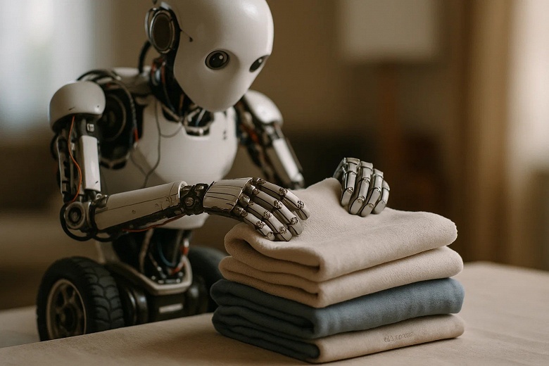 OpenAI возвращается к роботам: компания активно набирает инженеров и учёных для разработки ИИ, управляющего человекоподобными роботами