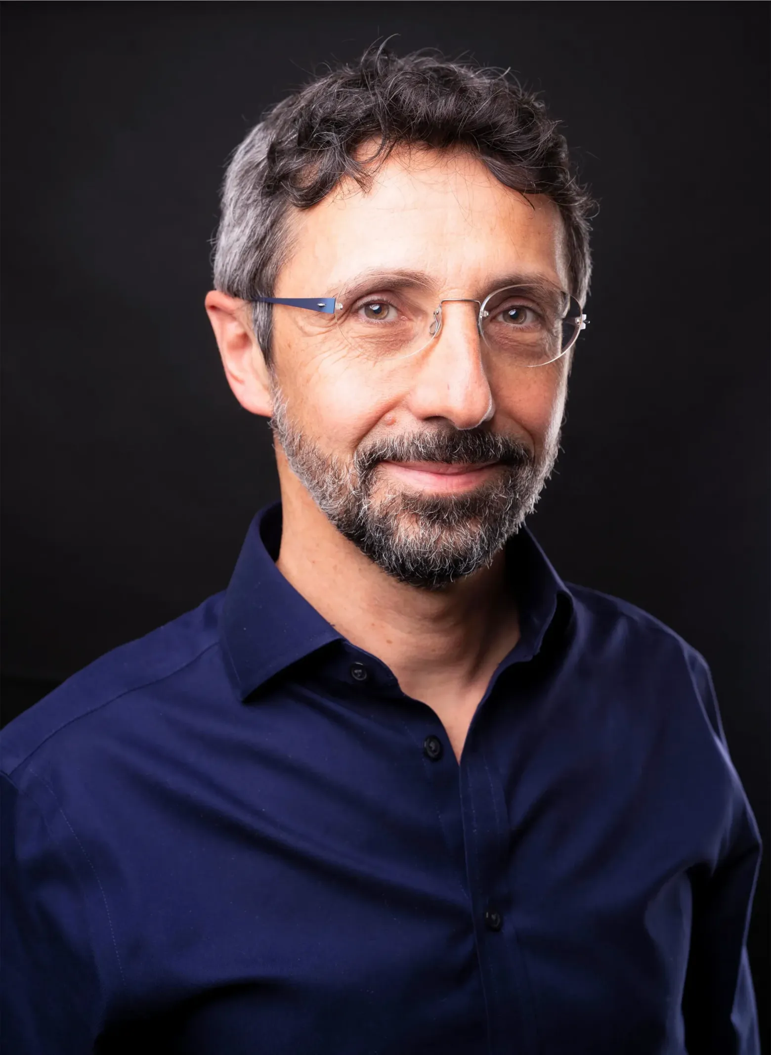 Роберто Майолино из Кембриджского университета возглавил исследование, окончательно подтвердившее природу нового объекта