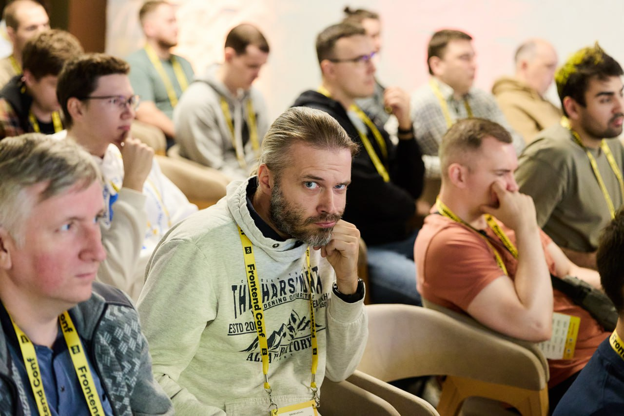 Главные тренды фронтенда в 2025 году: AI, архитектура, PWA и многое другое - 2