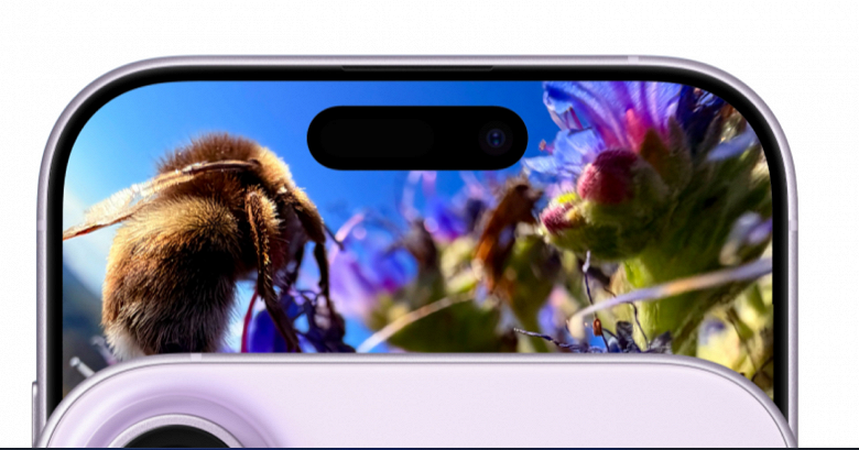 iPhone 18 не получит подэкранную камеру и Face ID, но Dynamic Island уменьшится - 1 iPhone 18 не получит подэкранную камеру и Face ID, но Dynamic Island уменьшится