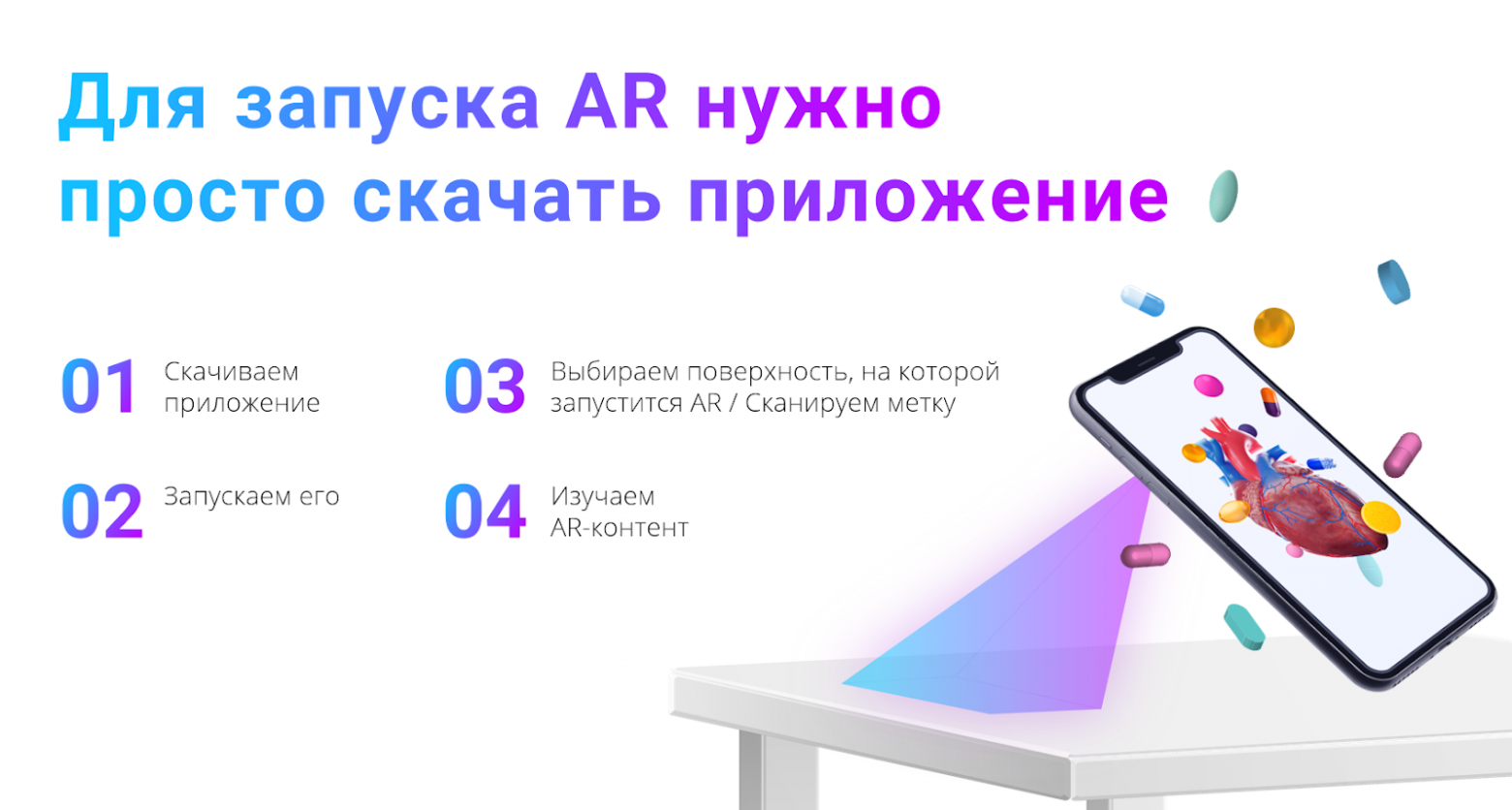 Пример «простой» инструкции