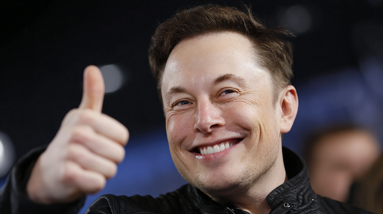 Илон Маск не просто ждёт, когда Tesla станет самой дорогой компанией в истории: миллиардер массово скупает акции