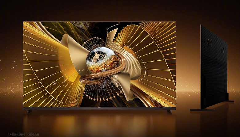 &laquo;Король телевизоров&raquo;. Представлен TCL X11L