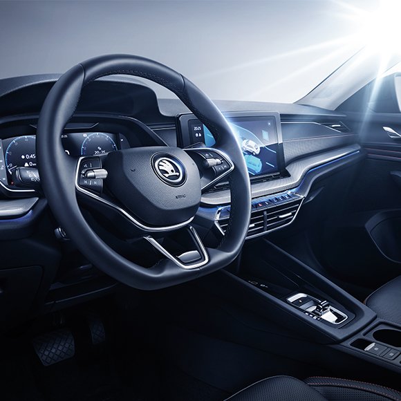 Новую Skoda Octavia Pro можно заказать в России за 2,3 млн рублей — на 200 тыс. рублей дешевле, чем в июне - 4 Новую Skoda Octavia Pro можно заказать в России за 2,3 млн рублей — на 200 тыс. рублей дешевле, чем в июне