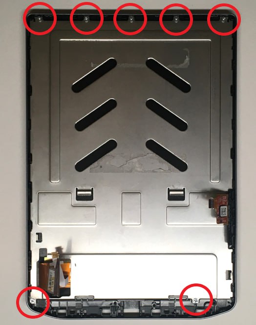 Обзор PocketBook 619 Verse Lite: как выглядит и что умеет бюджетный ридер 2025 года? - 7 Обзор PocketBook 619 Verse Lite: как выглядит и что умеет бюджетный ридер 2025 года? - 7