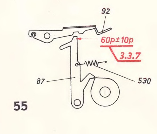 Технологии из прошлого: телетайп. Разбираемся в устройстве, воскрешаем старый аппарат - 23