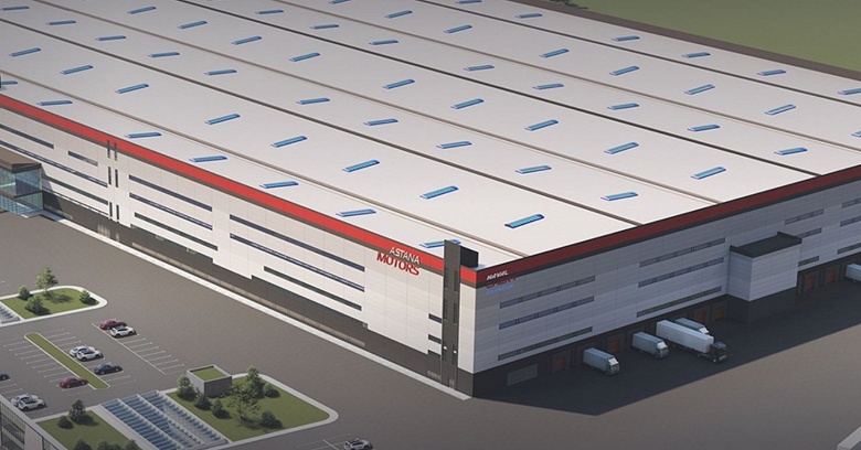 В Казахстане заработал большой мультибрендовый завод AMMKZ: с 16 сентября Chery, Changan и Haval местной сборки дешевеют на 7&ndash;15%