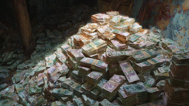 Alphabet теперь в клубе Apple, Microsoft и Nvidia: компания достигла капитализации в 3 триллиона долларов