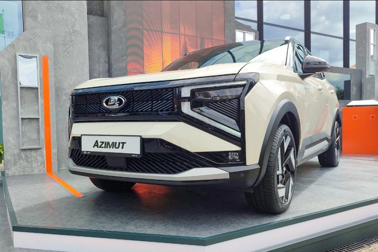 Lada Azimut на подходе: АвтоВАЗ уверяет, что ситуация на рынке не сорвет запуск