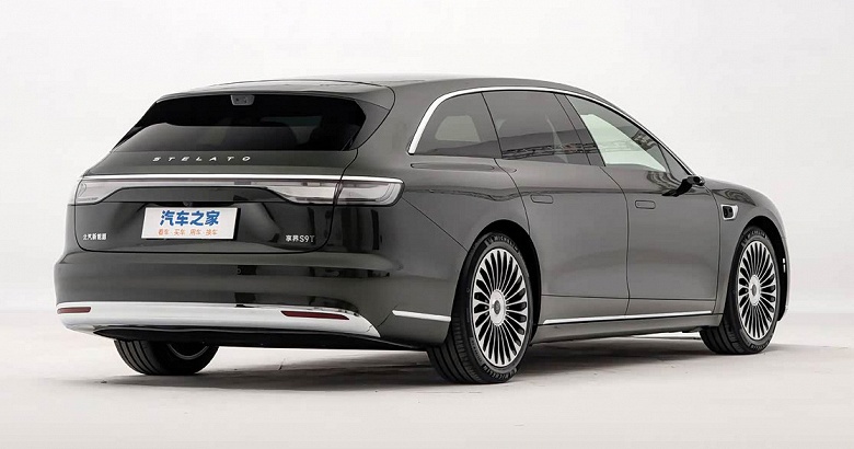Альтернатива Skoda Superb и Volkswagen Passat от Huawei и BAIC представлен официально. Stelato S9T за 309,8 тыс. юаней (3,6 млн рублей) собрал 5000 заказов за час - 2 Альтернатива Skoda Superb и Volkswagen Passat от Huawei и BAIC представлен официально. Stelato S9T за 309,8 тыс. юаней (3,6 млн рублей) собрал 5000 заказов за час