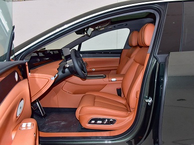 Альтернатива Skoda Superb и Volkswagen Passat от Huawei и BAIC представлен официально. Stelato S9T за 309,8 тыс. юаней (3,6 млн рублей) собрал 5000 заказов за час - 4 Альтернатива Skoda Superb и Volkswagen Passat от Huawei и BAIC представлен официально. Stelato S9T за 309,8 тыс. юаней (3,6 млн рублей) собрал 5000 заказов за час