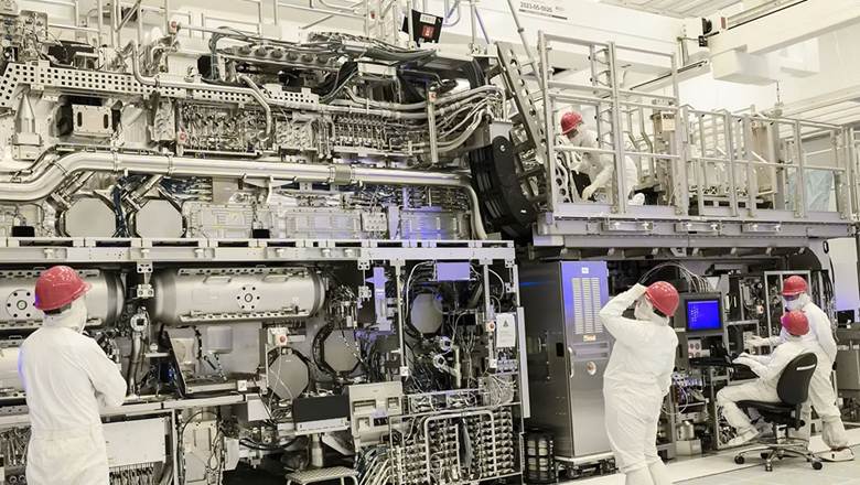 Intel's 14A process promises big gains but at a higher price than 18A