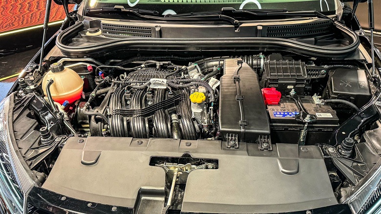 Двигатели нового поколения для Lada: АвтоВАЗ готовит модернизированные моторы