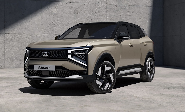 Глава АвтоВАЗа заговорил о снижении цен - 1 Глава АвтоВАЗа заговорил о снижении цен