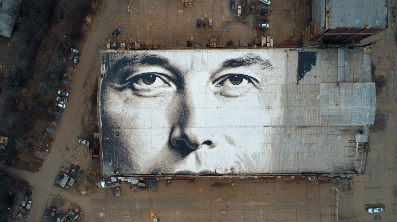 Название новой компании Маска будет видно из космоса: миллиардер подтвердил, что проект Macrohard вполне реален