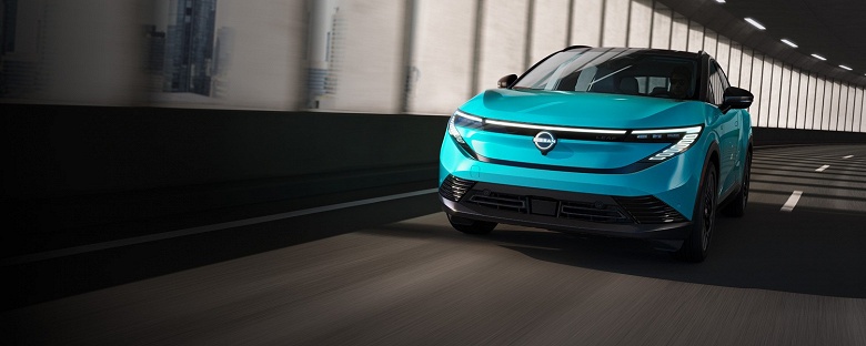 Не хватает аккумуляторов: Nissan сокращает план выпуска нового Leaf