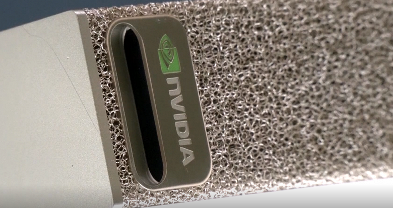 Новейший процессор Nvidia RTX6000D не пользуется популярностью: он оказался слишком дорогим - 1 Новейший процессор Nvidia RTX6000D не пользуется популярностью: он оказался слишком дорогим