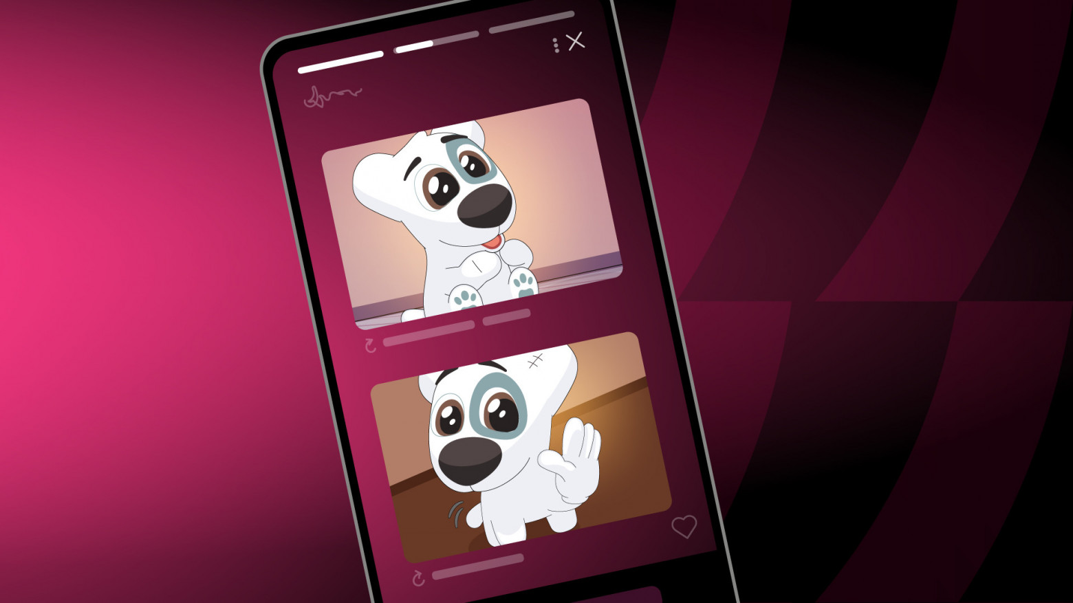 Рекомендации историй ВКонтакте: от простой эвристики до ML-системы - 1