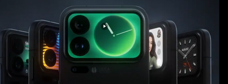 &laquo;Самый значительный скачок в линейке смартфонов Xiaomi&raquo;. Xiaomi 17 Pro показали в официальном видео