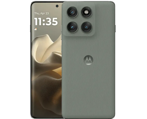 Motorola начинает выпуск стабильного обновления Android 16 - 1 Motorola начинает выпуск стабильного обновления Android 16
