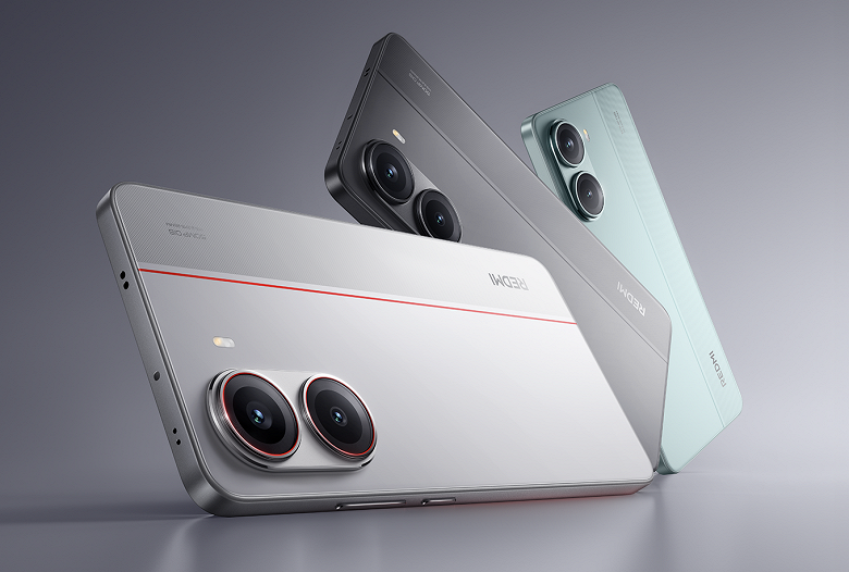 Redmi и Oppo готовят недорогие турбо-смартфоны нового поколения. Один из них получит аккумулятор на 9000 мАч