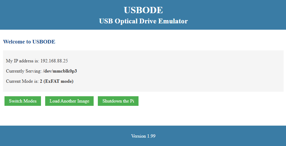 USBODE: самодельный аналог «кармана» IODD - Zalman - 4